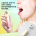 LXTTDABEN 3PCS Fresh Breath Freshener Mouth Spray,Various Flavors Dry Mouth Freshener Spray,Portable Bad Breath Spray