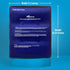 Medvice Ice Pack for Injuries Reusable - Hot & Cold Compress for Hip, Shoulder, Knee, Back Pain, Swelling, Bruises,