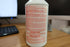 Lucasol One Step Disinfectant, 4 Ounce Disinfectant, All Purpose Cleaner Disinfectant Spray For Hospitals, Barber Supplies, Household Essentials, School, Salons, Household Cleaning And More