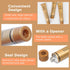 VERONNI Full Coverage Makeup Cover Concealer – Tattoo Cover Up Waterproof Foundation Amazing Scar Make Up Concealer SPF