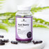 Nature Restore Organic Acai Berry Supplement - Freeze Dried, 90 Capsules, Non-GMO, Gluten Free, Vegan