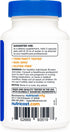 Nutricost Coleus Forskohlii 500mg - 60 Capsules Maximum Strength Formula
