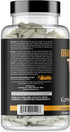 CONTROLLED LABS Orange Triad Daily Multivitamin, Iron Free Sports Supplement for Workout, 45 Servings