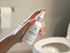 Clearly KIND, The Polite Odor Eliminator Toilet Spray, 4 Oz, 100% Natural Bathroom Spray