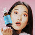 SeoulCeuticals Korean Acne Serum 1oz - Skin Care Treatment for Acne Prone Skin with Salicylic Acid, Tea Tree & Clove