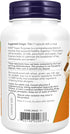 Super Enzymes by NOW Foods Supplements, Formulated with Bromelain, Ox Bile, Pancreatin, Papain, 90 Capsules