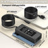 HIENADTOR 24V 9486098094, XH2400-2500 XH24002500 Foot Massager Charger Fit for Cloud Massage Shiatsu Foot Massage