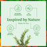 SVA Rosemary Essential Oil, 4 Fl Oz, 100% Natural for Hair, Face, Skin Care, Diffuser, Aromatherapy