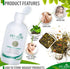 Premium Grade Anti-Aging Green Tea Extract - Cosmetic Grade for Skincare, Hair & Scalp Care (8 Oz)