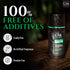 Men Daily Face Cream with 2.5% Retinol - Anti-Aging Moisturizer for Fine Lines, Dark Spots, and Wrinkles
