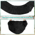 X5 X5 (50 Trash Bags Compatible with Popur Litter Box - with Elastic Band, Thickened Design for Popur Self-Cleaning Cat