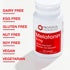 Protocol Melatonin 3mg with Vitamin B6, Immune and Sleep Support, 120 Lozenges