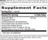Country Life Sharp Thought Supplement, Memory & Cognitive Support, 30 Capsules, Gluten-Free
