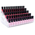 5 Layers Nail Polish Organizer, Acrylic Stand for Sunglasses, Clear Nail Polish Rack and Display Stand