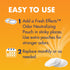 Hammer 5 count Arm & Fresh Effects Odor Neutralizing Baking Soda Pouches, Unscented Deodorizer for Long Lasting
