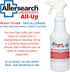 Allersearch All-Up Anti-Allergen Carpet Pre-Spray, 32 Oz Ready to Use