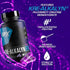 EFX Sports Kre-Alkalyn EFX, pH Correct Creatine Monohydrate Supplement, 60 Servings, 120 Capsules