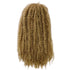 Marley Hair Twist Braiding Hair - 18 Inch 1 Pack Long Afro Kinky Twist Crochet Hair for Butterfly Locs Crochet Hair