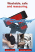 NORMIA RITA Ankle SupportFar Infrared Electric Heater,Ankle Sprain & Joint Care,Ligament Injury,USB