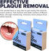 Naturals Dental Floss - Biodegradable White Unflavored Tooth Floss Made of Organic Bamboo, 50m
