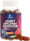 Joint Support Gummies - Glucosamine Plus Vitamin E Nature's Joint Support Supplement