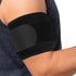 supregear Compression Brace for Tendonitis and Tricep - Black Bicep Tricep Sleeve Wrap for Pain Relief (S/M)