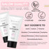 Makartt Poly Nail Gel: Light Pink, 50ML Builder for Extension, Strengthener, Hard Gels for Trendy DIY Manicure