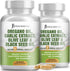 JB Wellness Co JB Wellness Oregano Oil, Garlic Extract, Olive Leaf, with Astragalus - Immune