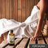 Fir Needle Essential Oil 3.4 Fl Oz - 100% Pure & Natural for Home Fragrances
