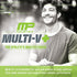 Muscle Pharm Essentials Multi-V+, 90 Tablets - The Athlete's Multi-Vitamin for Enhanced Energy, Performance & Immune