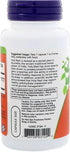 NOW Supplements Holy Basil Extract 500 mg | 90 Veg Capsules | Sacred Plant in Ayurveda