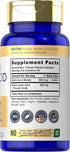 Carlyle Alpha Lipoic Acid 600mg | Plus Biotin Optimizer | 90 Capsules | Non-GMO & Gluten Free Supplement