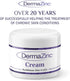 DermaZinc Therapy Cream, Zinc Cream for Skin, Relief for Psoriasis, Dermatitis, Eczema, and Other Conditions