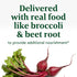 MegaFood Vitamin D3 2000 IU (50 mcg) - 90 Tablets, Immune Support, Vegetarian, Non-GMO, Kosher