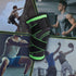 Compression Knee Sleeve Knee Brace - Support for Men & Women, Pain Relief for Running, CrossFit, Basketball