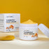 NP 2PCS Turmeric Face Cream, Anti-Aging Moisturizer with Organic Ingredients for Dull Dry Skin