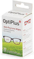 OptiPlus Anti Fog Lens Wipes