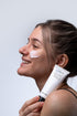 Minimalist 10% Vitamin B5 Face Moisturizer, Oil Free Lightweight Gel for Oily & Acne Prone Skin, 1.7 Oz / 50 gm