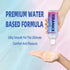 YIRANICE 12.2 oz (Pack Clear Water-Based Lubricant, Long-Lasting Moisturization, Hypoallergenic, Suitable for Sensitive