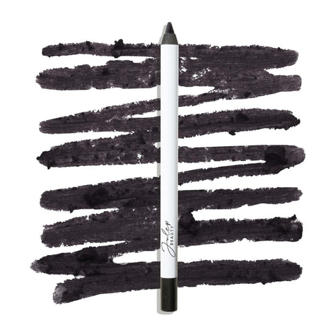 Julep When Pencil Met Gel Sharpenable Multi-Use Longwear Eyeliner Pencil - Soft Black, Transfer-Proof High Performance