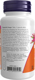 NOW Methyl B-12 5000mcg - Methylcobalamin, Hypoallergenic, 90 Veg Capsules