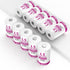 OHZHAO 10-Pack 1500mAh LS14250 3.6v er14250 Lithium Batteries, High-Capacity Battery for SAFT Water Electricity Meter