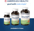 American Health Papaya Enzyme with Chlorophyll, 600 Count Chewable Tablets