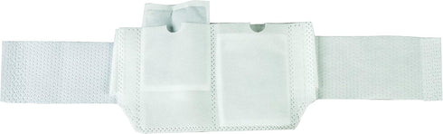 Thera|Care Air-Activated Heat Wrap - Lower Back & Hip Pain Relief, 2 Treatments