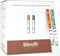 Wondfo 50 Ovulation Test Strips and 20 Pregnancy Test Strips Kit for Home Self-Checking