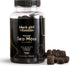 Black Girl Vitamins - Irish Sea Moss Gummies - SeaMoss + Bladderwrack