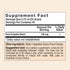 Bee and You 100% Natural Pure Propolis Extract, Water Soluble, High Potency Immune Support Supplement, 1 Fl Oz