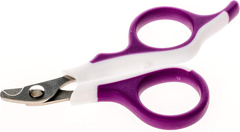 Kaytee Pro-Nail Trimmer, Purple
