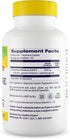 Healthy Origins L-Glutathione (Setria) Reduced, 500 mg, Immune Support Supplement, 150 Veggie Capsules