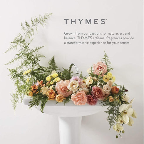 Thymes Cyprus Sea Salt Countertop Spray, 16.5 fl oz
